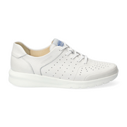 Waren 1330 White Oregon Leather