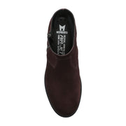 Mephisto Doucia  3657 Plum Boots