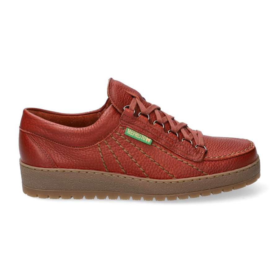 Rainbow 8964 Rust Montana Leather