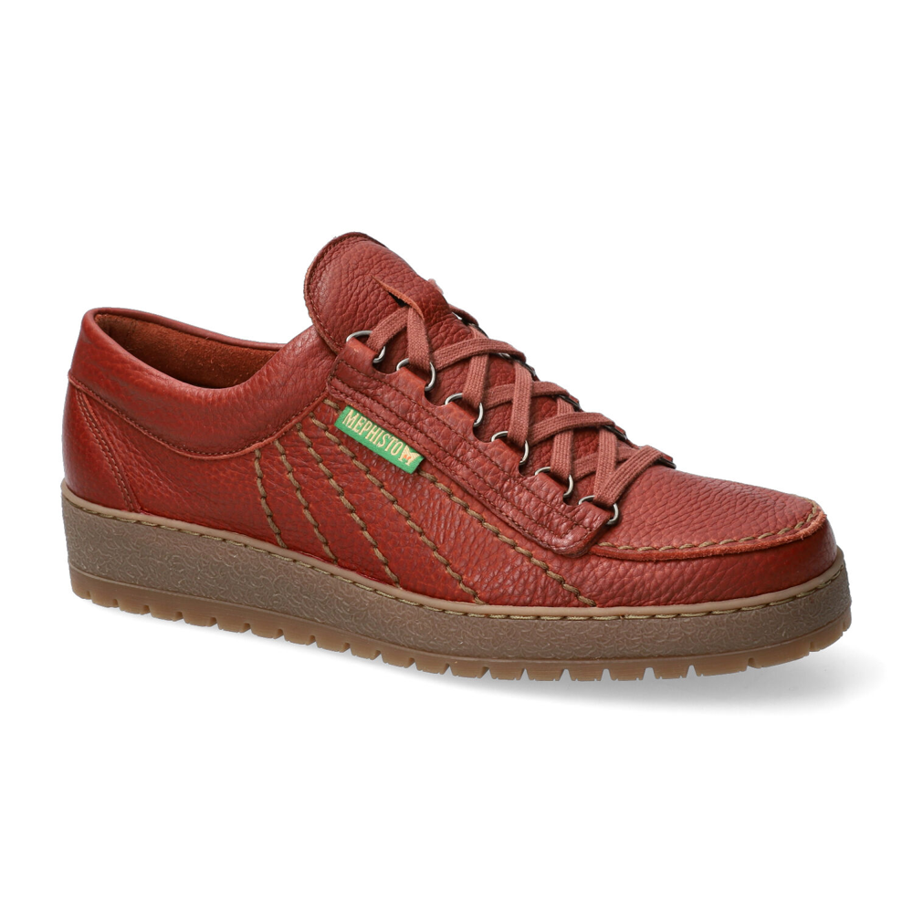 Rainbow 8964 Rust Montana Leather