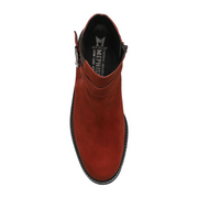 Siena 12264N Rust Premium Velcalf Leather