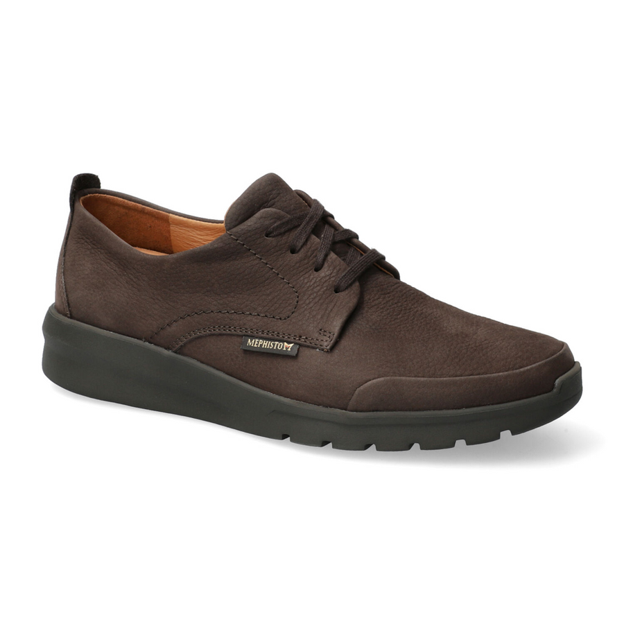 Walker 3151 Dark Brown Bucklux