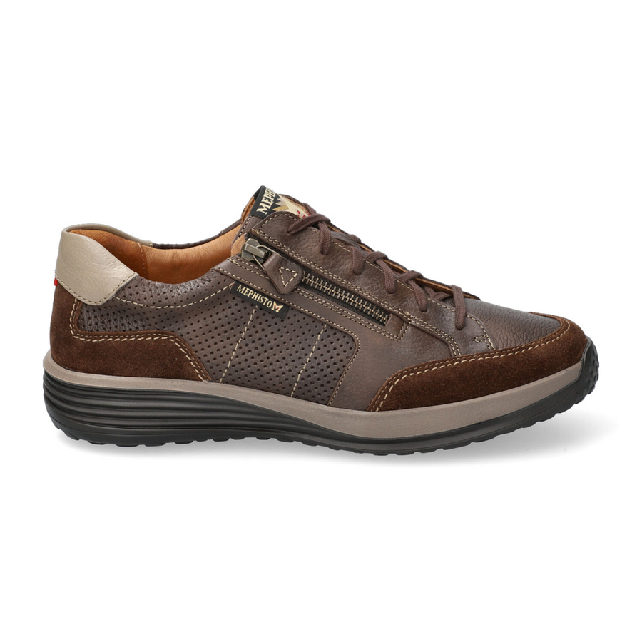 Sacco 3678 Chestnut Velsport Leather IMMEDIATE DESPATCH