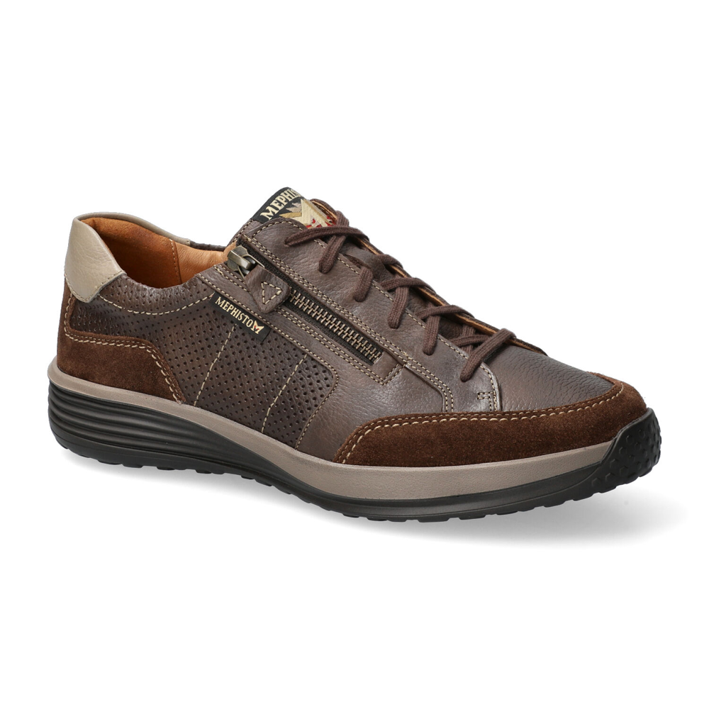 Sacco 3678 Chestnut Velsport Leather (DS)