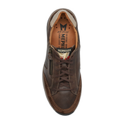 Sacco 3678 Chestnut Velsport Leather IMMEDIATE DESPATCH