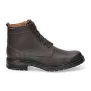 Ladislas 1351 Dark Brown Oregon Leather