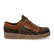 Rainbow 9851 Brown Multi Leather