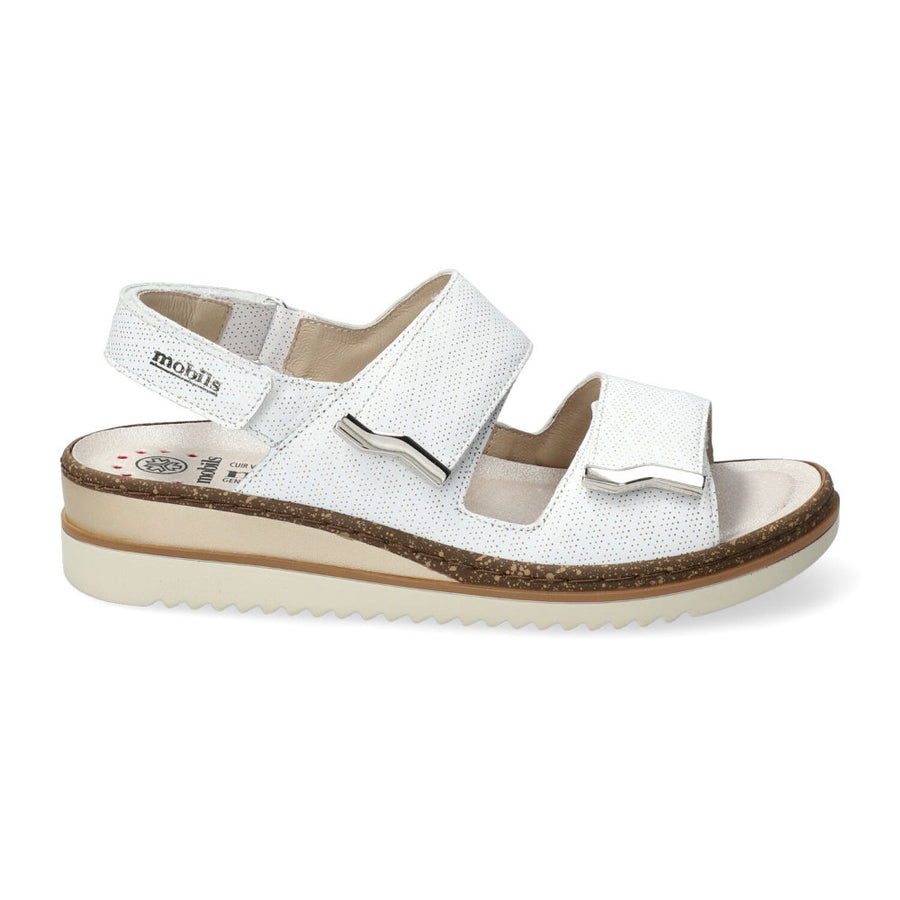 Mobils Darcie 29830 White