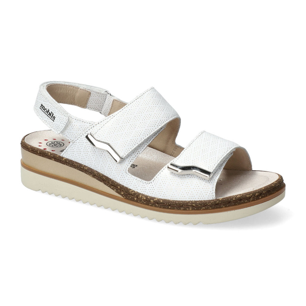 Mobils Darcie 29830 White