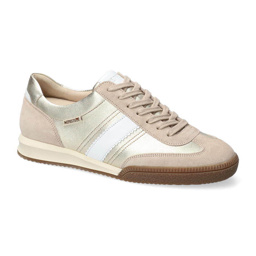 Witney 3612 Sand Velsport Leather