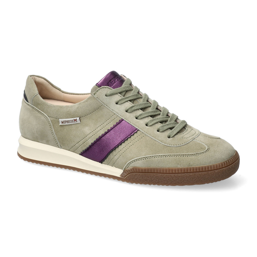 Witney 12292 Khaki Velsport Leather