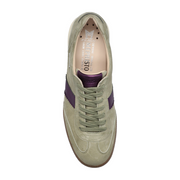 Witney 12292 Khaki Velsport Leather