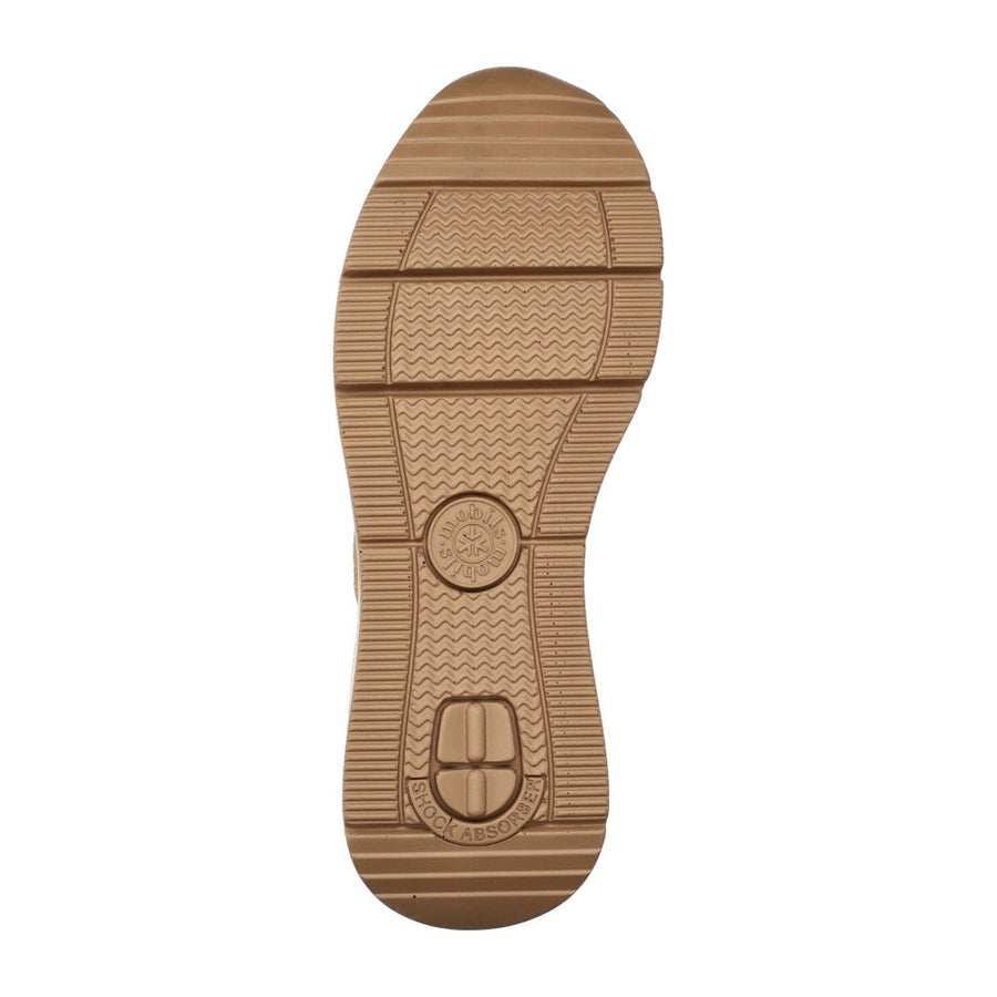 Mephisto Lyvia  3623N/9565 Spice Boots