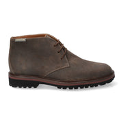 Mephisto Berto 1170H Walnut Boots