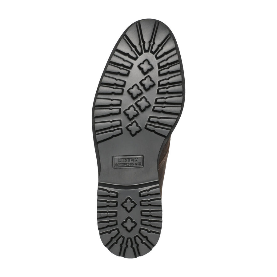 Mephisto Berto 1170H Walnut Boots