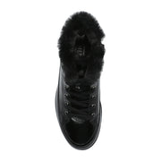 Mephisto Ilka 1014 Black Boots