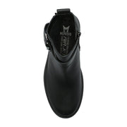 Mephisto Badia 1200 Black Boots