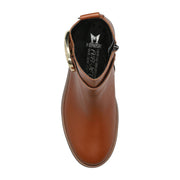 Mephisto Badia 1224 Chili Boots