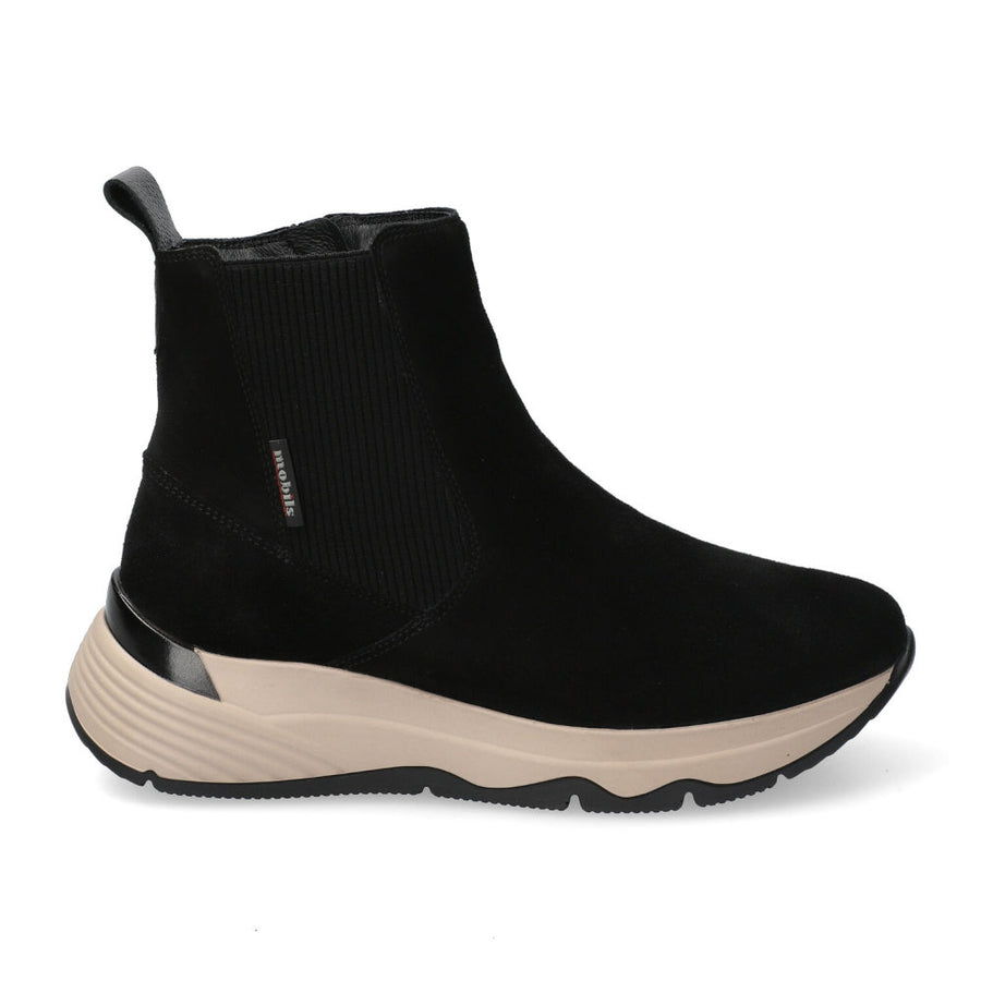 Mephisto Lyvia  3600/990H Black Boots