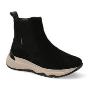 Mephisto Lyvia  3600/990H Black Boots