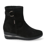 Mephisto Piper 12200/8100 Black Boots