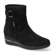 Mephisto Piper 12200/8100 Black Boots