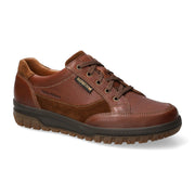 Mephisto Paco 8935/3658N Hazelnut Waterproof Shoes