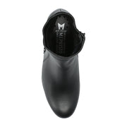 Mephisto Fergy 1200/3600 Black Boots