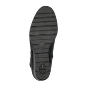 Mephisto Fergy 1200/3600 Black Boots