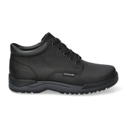 Mephisto Clement 100/00 Black Waterproof Boots