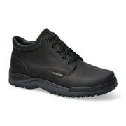 Mephisto Clement 100/00 Black Waterproof Boots