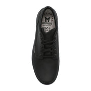 Mephisto Clement 100/00 Black Waterproof Boots