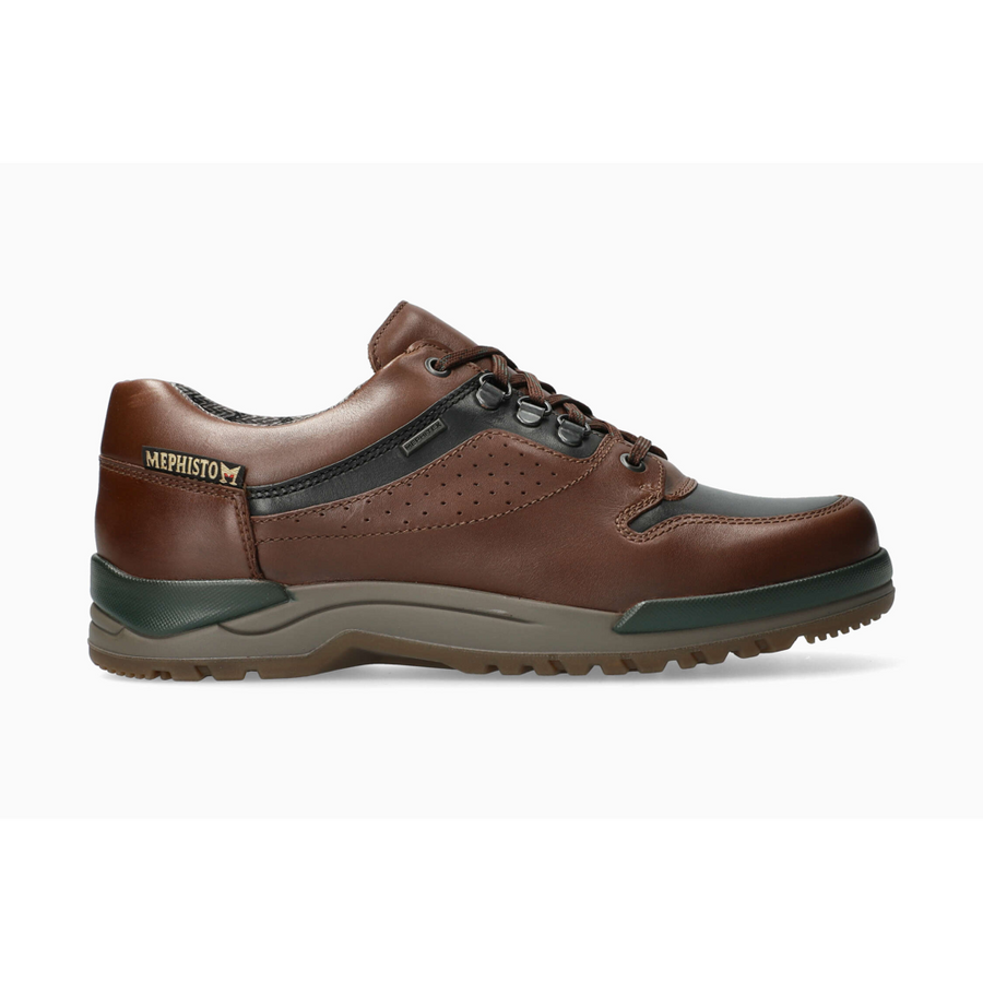 Curt MT 351/384 Brown Leather Guaranteed Waterproof