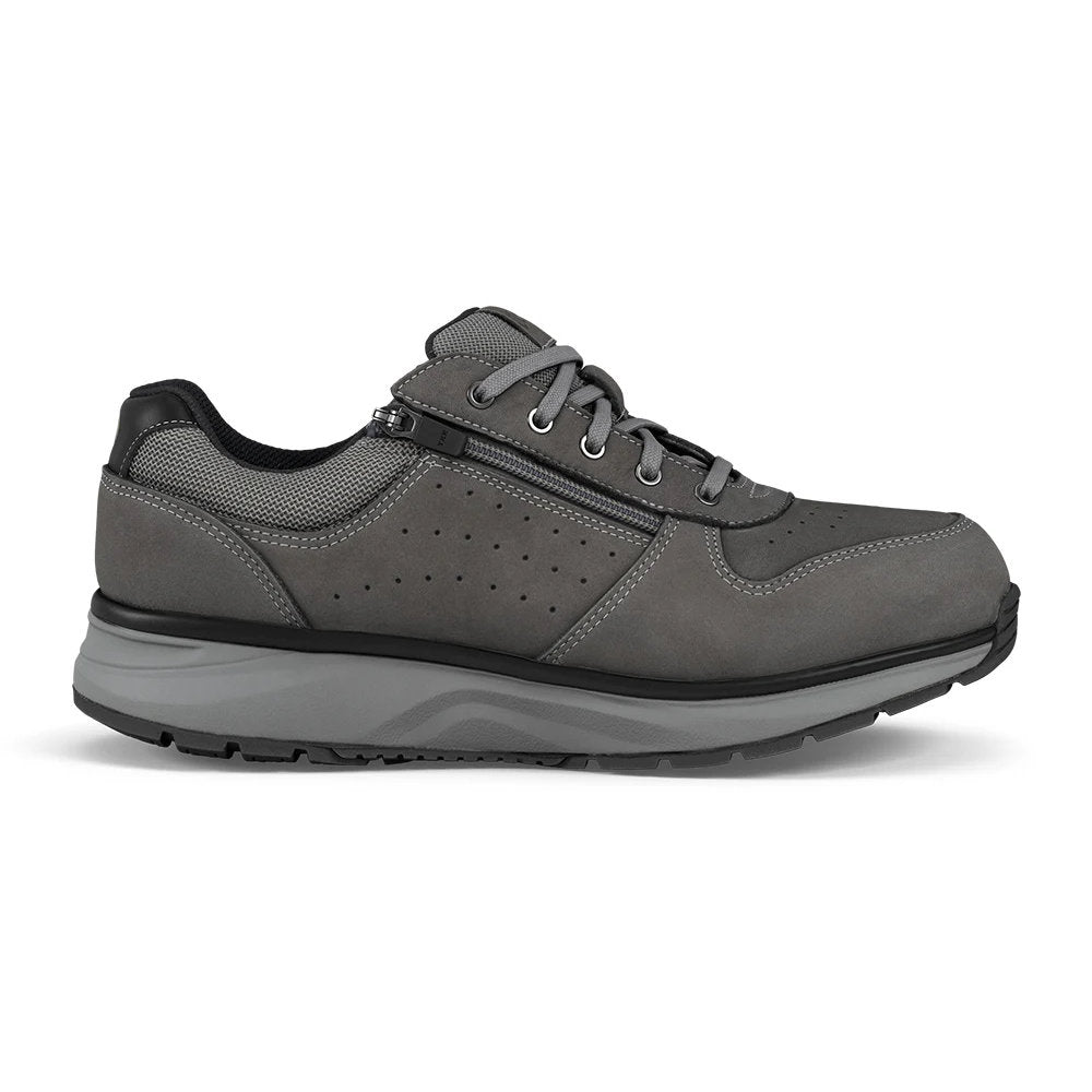 Joya Dynamo Zip M Dark Grey Trainer