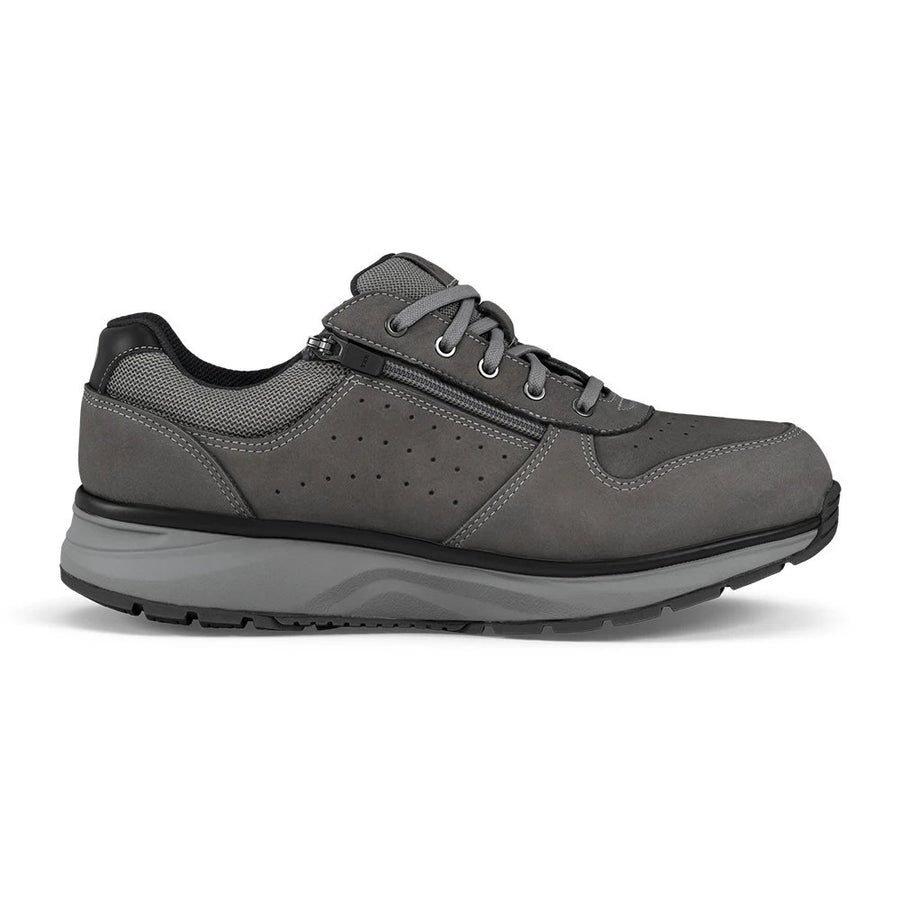 Joya Dynamo Zip M Dark Grey Trainer