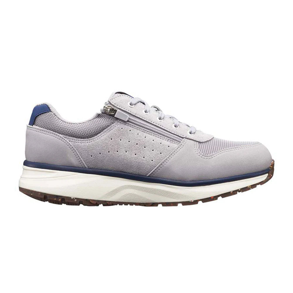 Joya Dynamo Zip M Grey Trainer