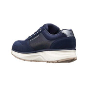 Joya Dynamo Zip W Dark Blue Trainer