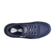 Joya Dynamo Zip W Dark Blue Trainer