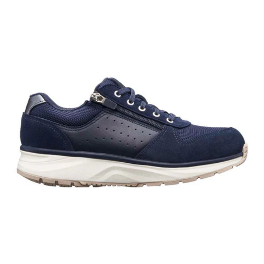 Joya Dynamo Zip W Dark Blue Trainer