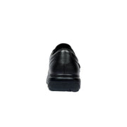 Joya Edward Black Shoe