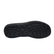 Joya Edward Black Shoe