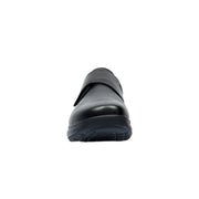 Joya Edward Black Shoe