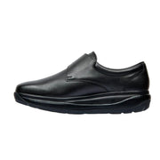 Joya Edward Black Shoe