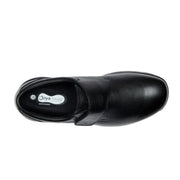 Joya Edward Black Shoe