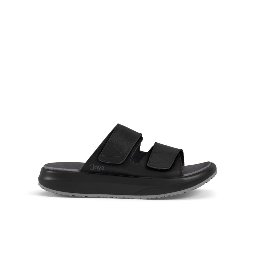 Joya Max III Black Sandals