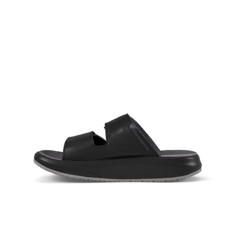 Joya Max III Black Sandals