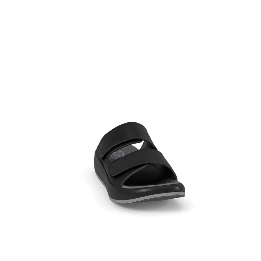 Joya Max III Black Sandals