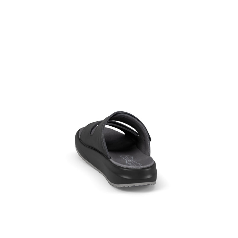 Joya Max III Black Sandals