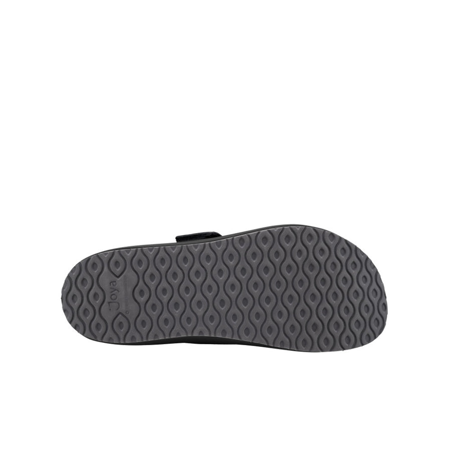 Joya Max III Black Sandals