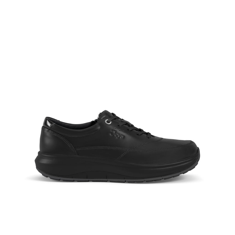 Joya Venice Zip W Black Shoes